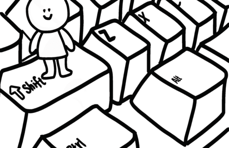 趣味漫画|我不贪心，我只有八只手