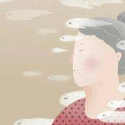 单身80后,辞职照顾老年痴呆的母亲