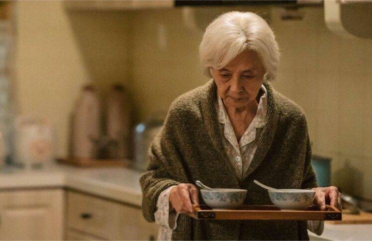 电影《妈妈！》：失去记忆，就等于失去灵魂？