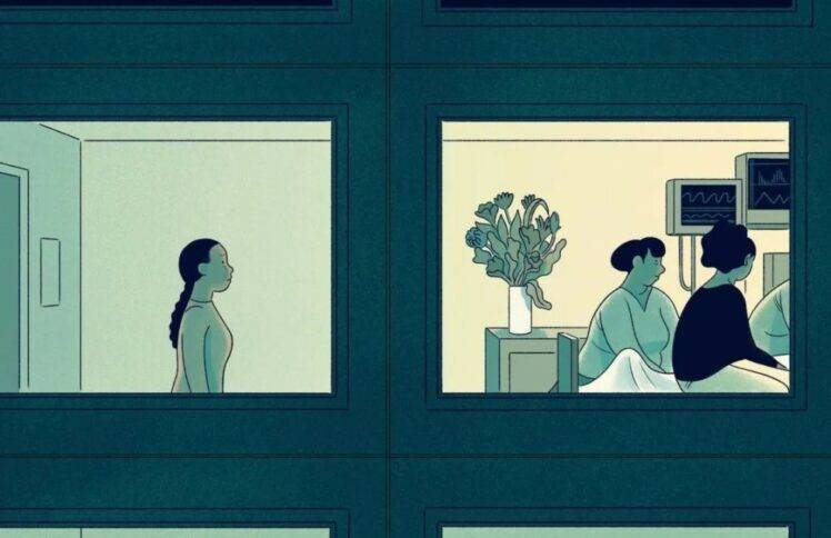 后疫情时代的春节众生相