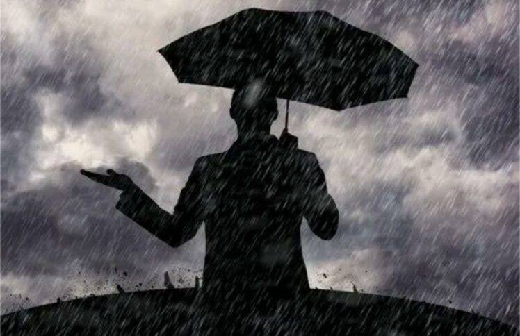 如何走过失业和创业的最低谷时刻？