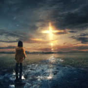 在传福音的路上，以顺服来争战