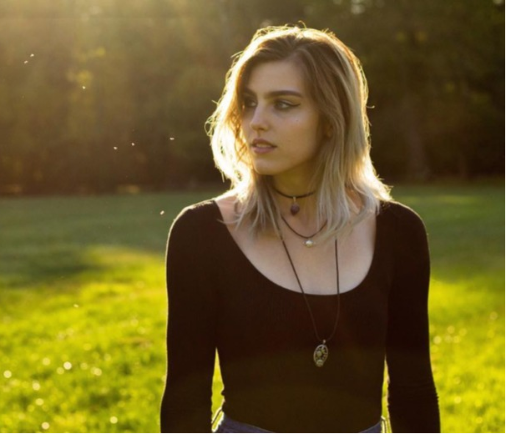 占星家安吉拉：我是个结，却想把自己解开