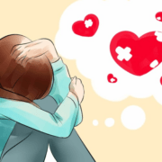 在真爱里,我摸着了祂