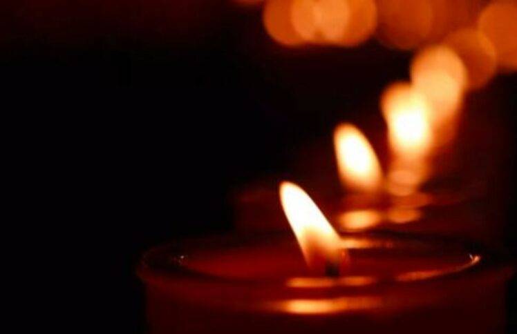 当死亡成为一种召唤