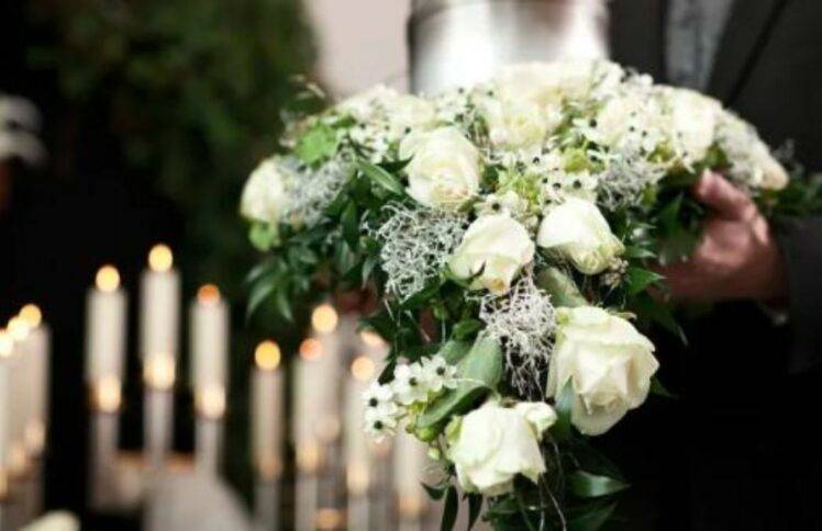 大学同学临终关怀手记