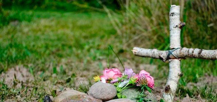 每一次想念都是朝向永恒的一瞥——致女儿乐义