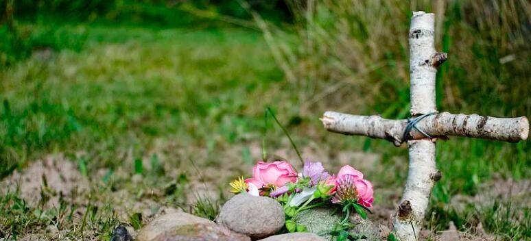 每一次想念都是朝向永恒的一瞥——致女儿乐义