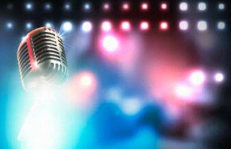 我愿作上帝的“好声音”