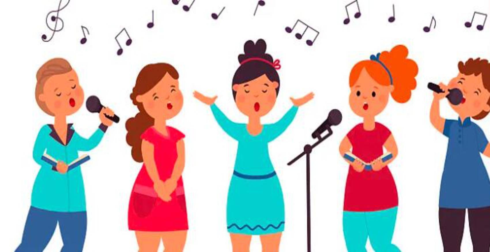 放下骄傲，在俗世中赞美神——保提基石福音合唱团