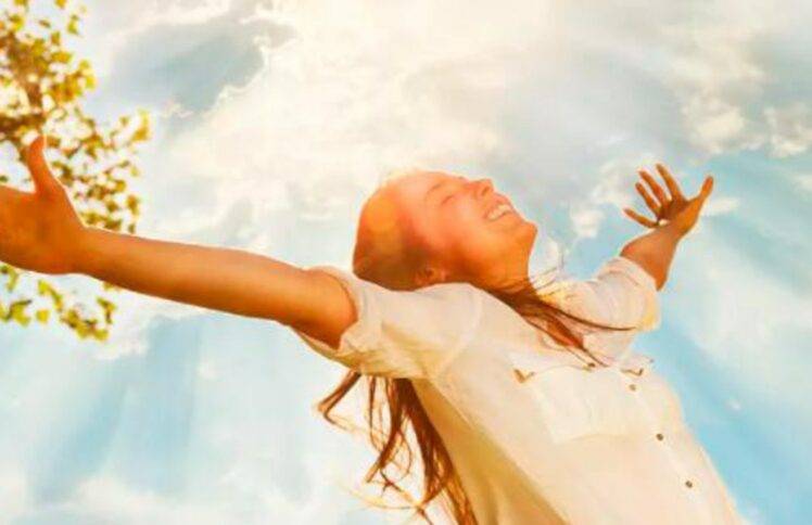 即便是爬,也要爬向得医治的终点——肯尼亚牧师泰莉·哥本佳