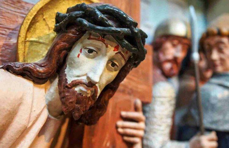 【动画】圣经谚语 语出惊艳 No Cross No Crown