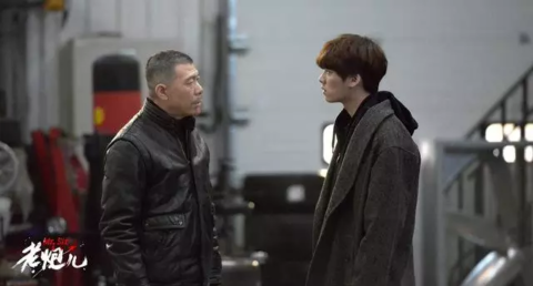 “老炮儿”为啥哑火?——观冯小刚主演的《老炮儿》