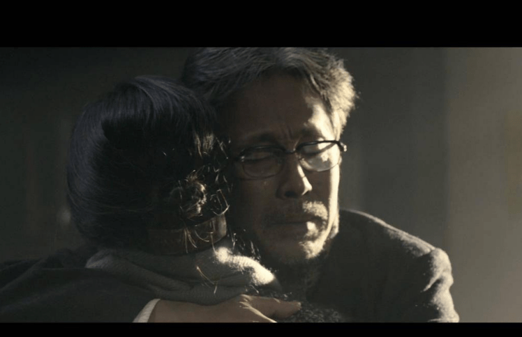 最大的悲剧是不能认识自己 ——看张艺谋电影《归来》