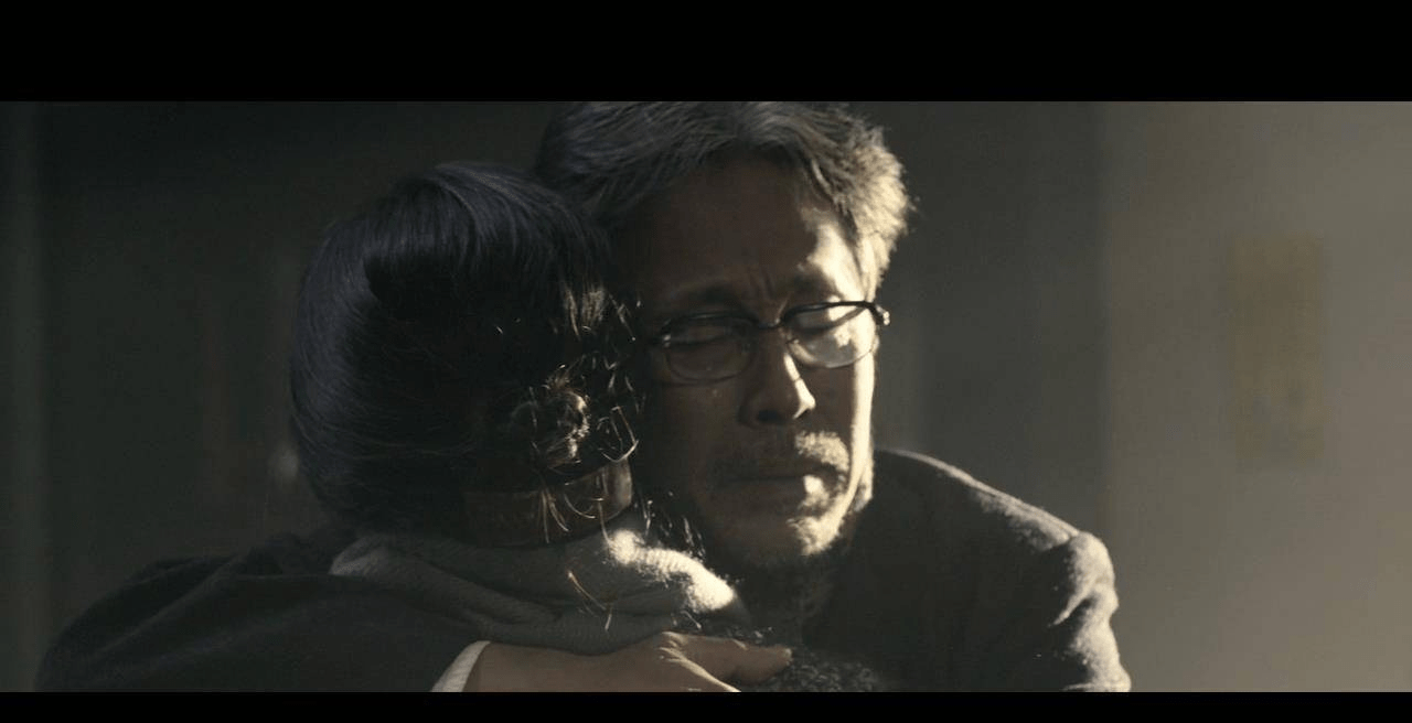 最大的悲剧是不能认识自己 ——看张艺谋电影《归来》