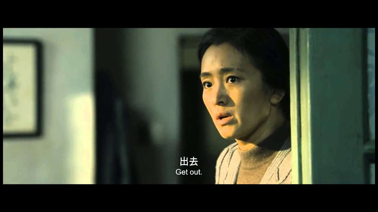 一根筋的《归来》