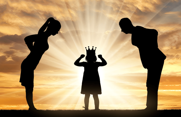 告别“瘸腿”的爱