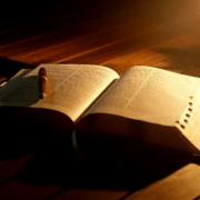 回归圣经——我们唯一的希望