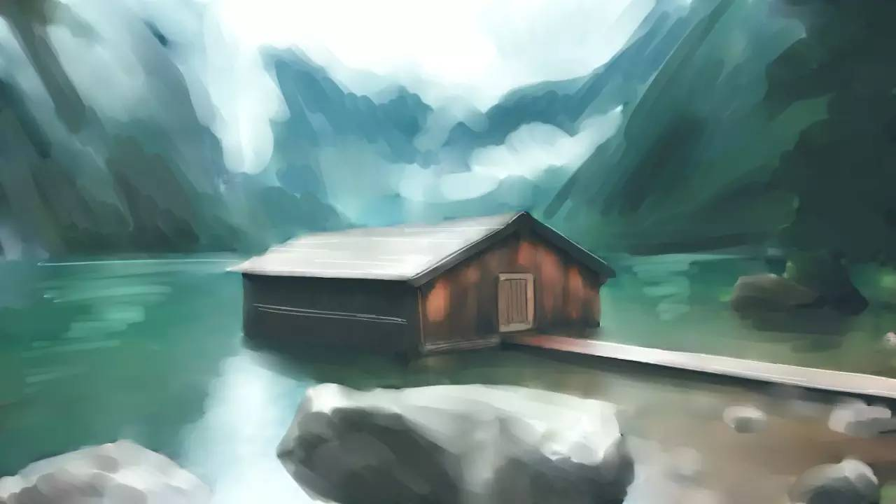 齐宏伟两则:只要有衣有食,就当知足;感谢生命中的恩人与贵人