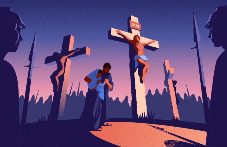 这个饥渴“还要再渴”的时代