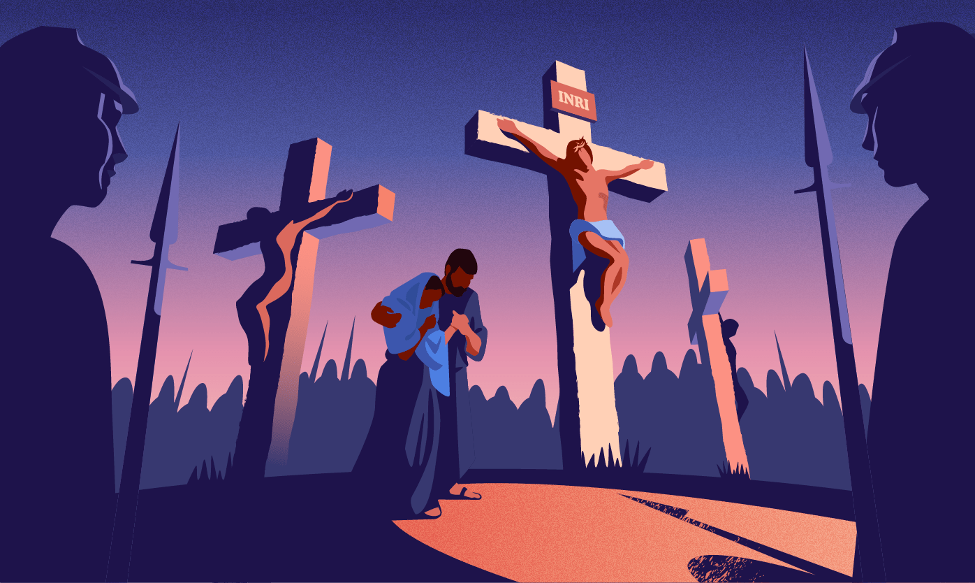 这个饥渴“还要再渴”的时代