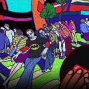 走出16年的恐惧噩梦,识破自我的陷阱