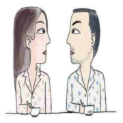 四对夫妻面对面:老婆比我“优秀”,这日子怎么过?