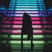 在各样失败软弱中，仰望呼召