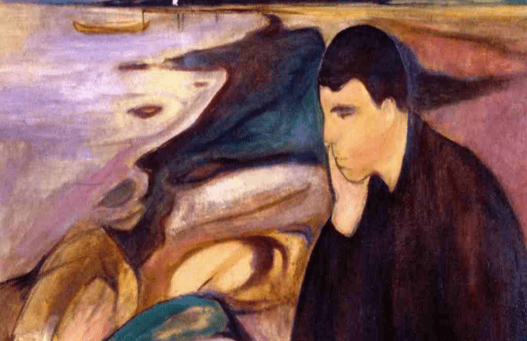 逃离那个男孩，找到那个男孩