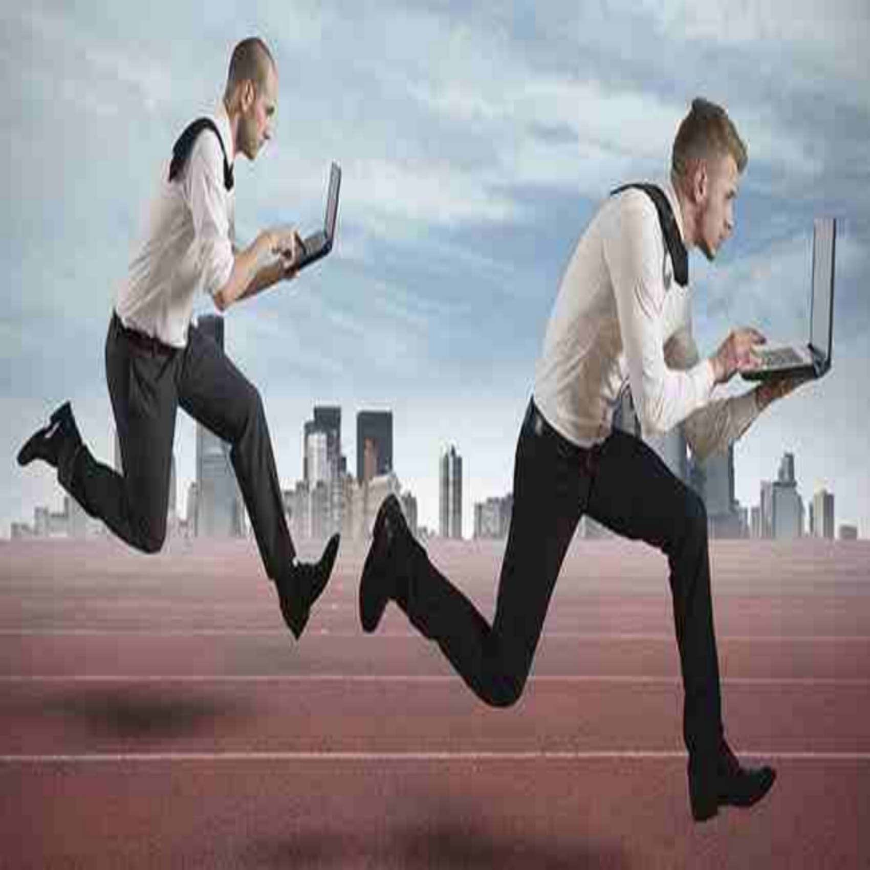 无法专心,因为你想要掌控?!