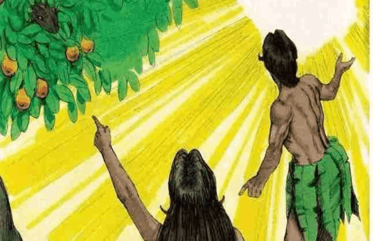 爱这把锐利的刀子,试出多少罪与痛?——告别“小三”的故事