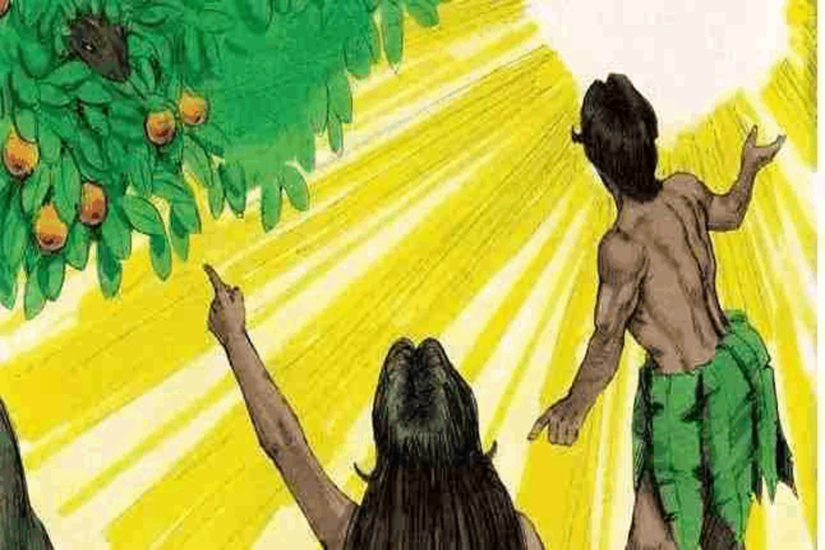 爱这把锐利的刀子，试出多少罪与痛？——告别“小三”的故事