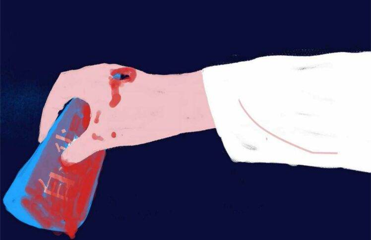 【动画】七夕，当我遇见你