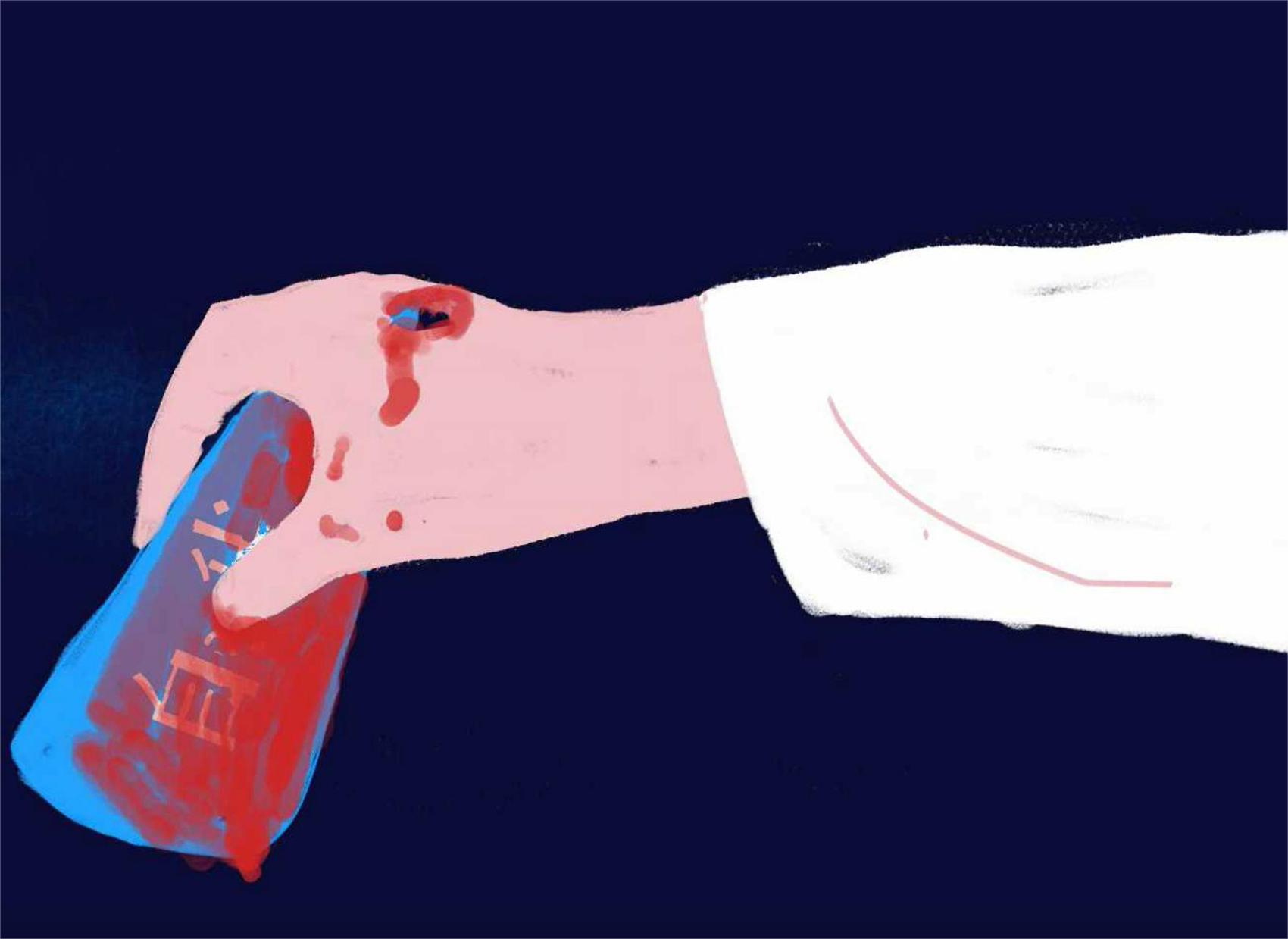 【动画】七夕，当我遇见你