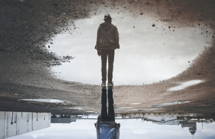 我在失败中,找到神需要的成功