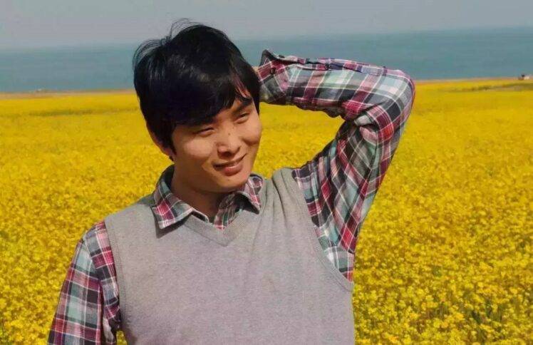 “生命神奇，不要悲伤”——王科力安息主怀两周年祭