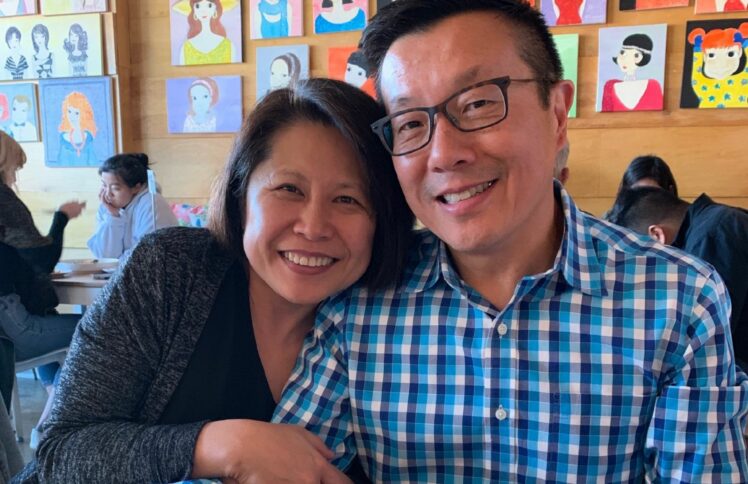 遇见一个合适的人到底有多难?——专访蒋佩蓉