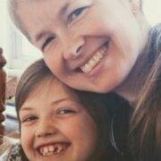 做五个病孩的母亲:走过生命中的痛苦和不确定性