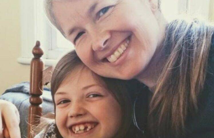 做五个病孩的母亲:走过生命中的痛苦和不确定性