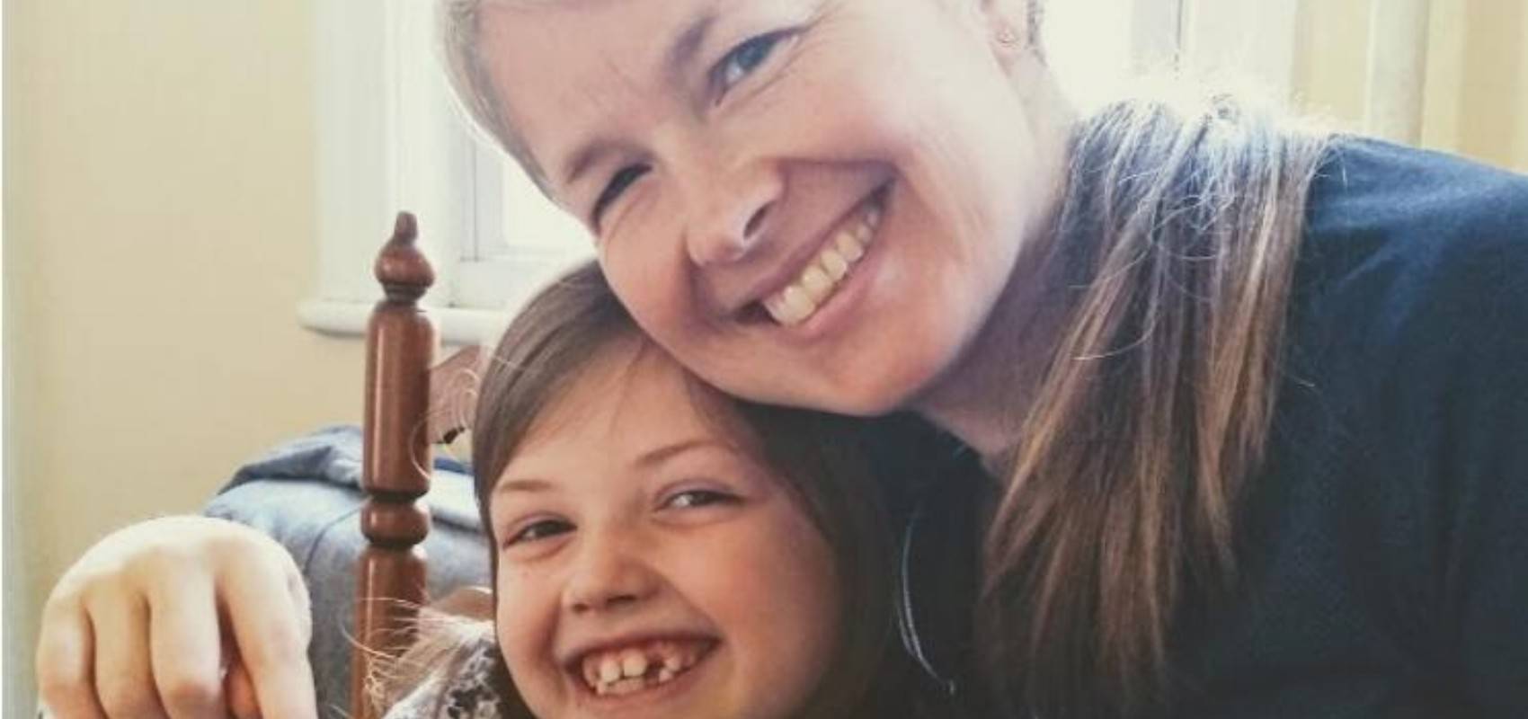 做五个病孩的母亲：走过生命中的痛苦和不确定性