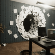 每次离弃、每个伤害与失望、每条岔路，都通向家