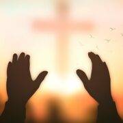 6月9日沈颖术后境界赞美敬拜会