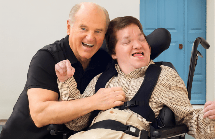 总裁父亲的心路:我不再逃跑,也不再掌控