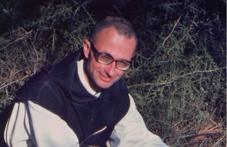 被砍首的德谢格修士：爱我的穆斯林邻居