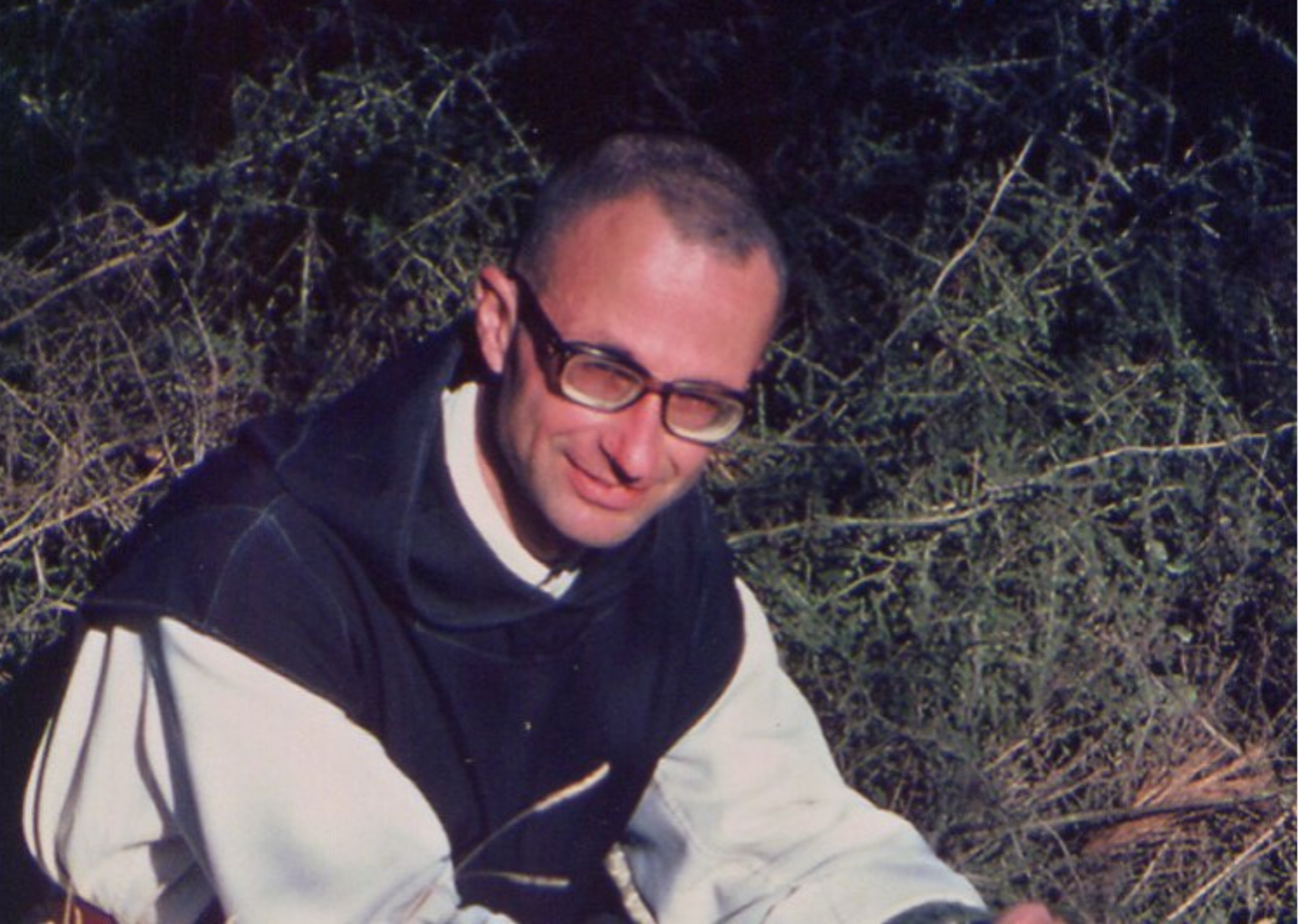 被砍首的德谢格修士：爱我的穆斯林邻居