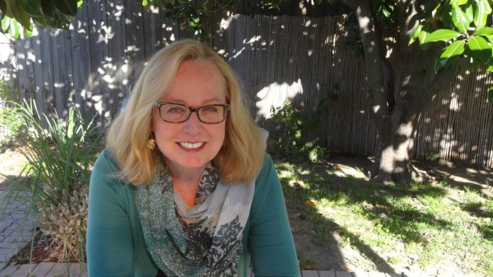 杜克神学院女院长希思：我曾深受性侵与家暴之苦