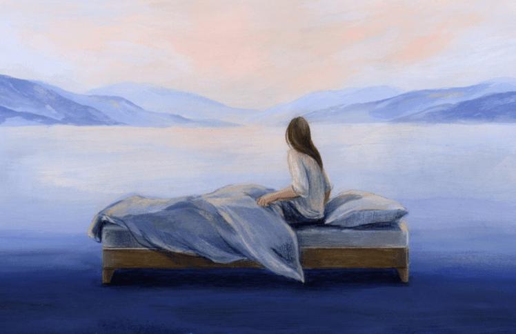 以生病的方式服事神