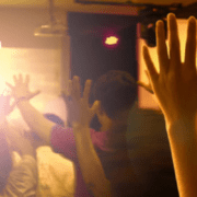 赞美吧，不再求死！(见证文字版)