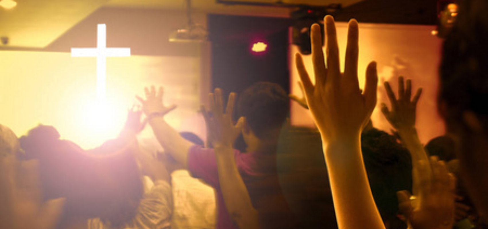 赞美吧，不再求死！(见证文字版)