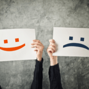 我可以抑郁吗？同时相信生活的美好！